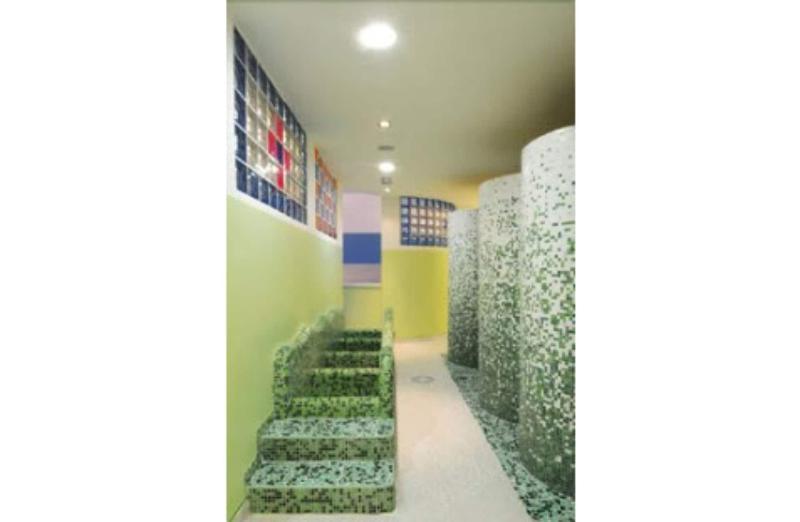 Hotel Cristina ร็อกกา ซานโจวานี ภายนอก รูปภาพ