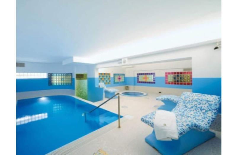 Hotel Cristina ร็อกกา ซานโจวานี ภายนอก รูปภาพ