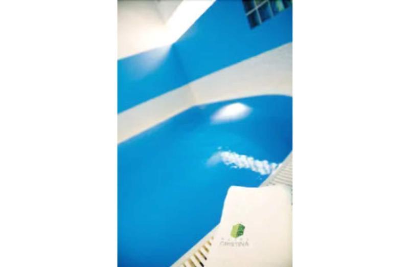 Hotel Cristina ร็อกกา ซานโจวานี ภายนอก รูปภาพ