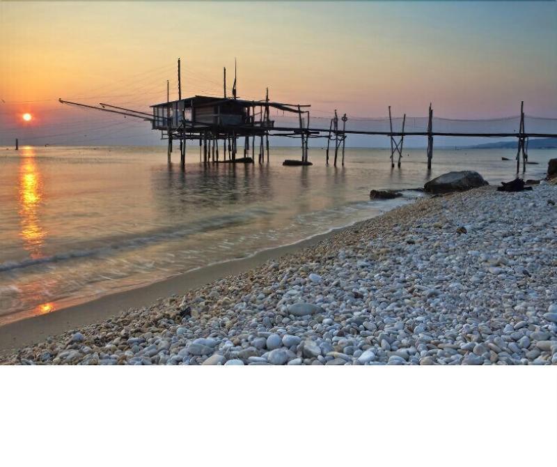 Hotel Cristina ร็อกกา ซานโจวานี ภายนอก รูปภาพ