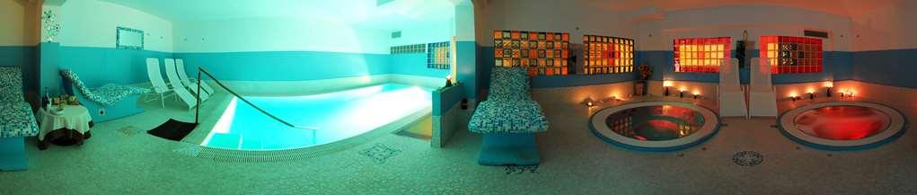 Hotel Cristina ร็อกกา ซานโจวานี สิ่งอำนวยความสะดวก รูปภาพ